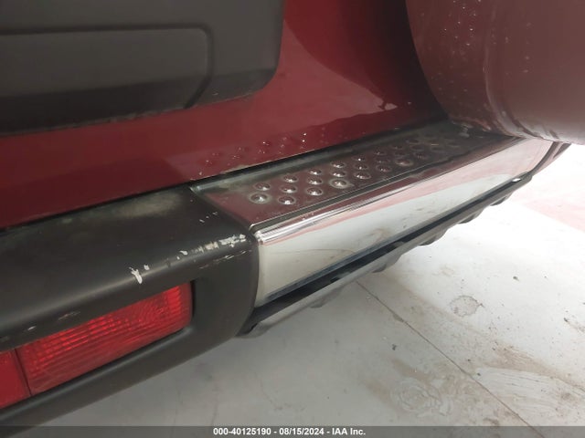 2002 MITSUBISHI MONTERO JA4MW31R92J054077 Photo 5