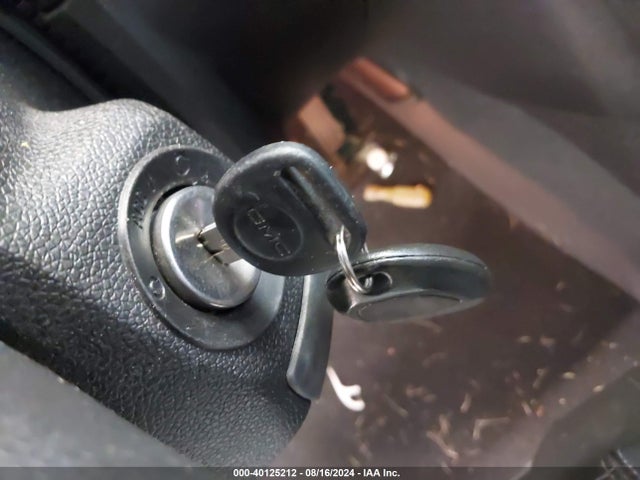 GMC Acadia Denali 2016 1GKKVTKD6GJ111317 Image 11