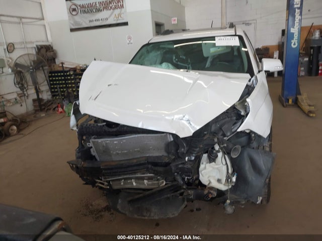 GMC Acadia Denali 2016 1GKKVTKD6GJ111317 Image 12
