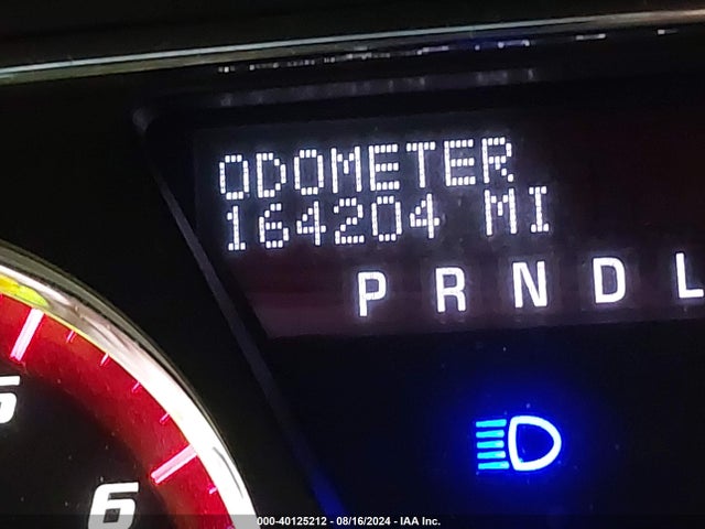 GMC Acadia Denali 2016 1GKKVTKD6GJ111317 Image 15