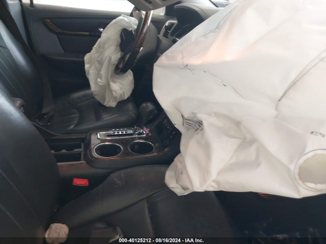 GMC Acadia Denali 2016 1GKKVTKD6GJ111317 Image 5