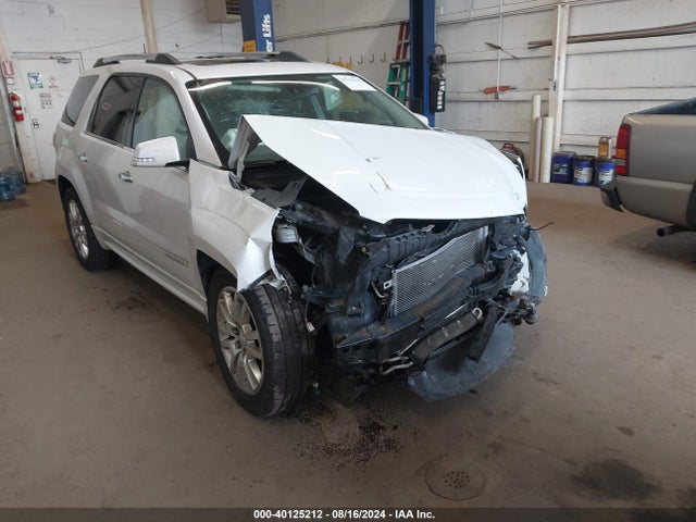 GMC Acadia Denali 2016 1GKKVTKD6GJ111317 Image 6