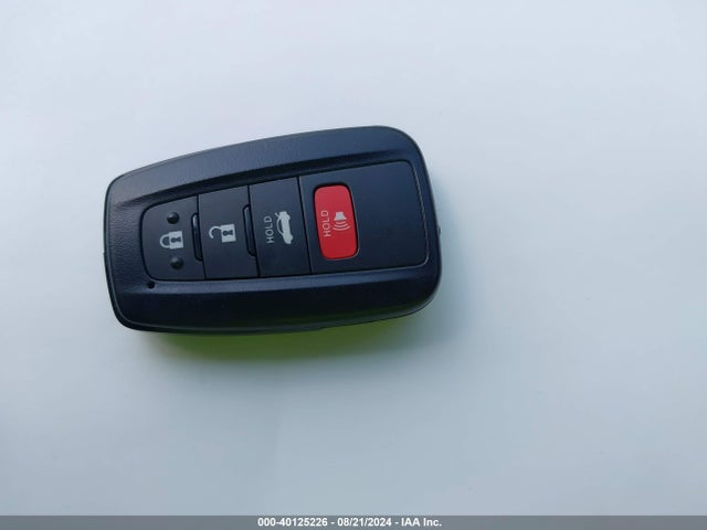 Toyota CAMRY XSE 2023 4T1K61AK2PU107353 Image 11