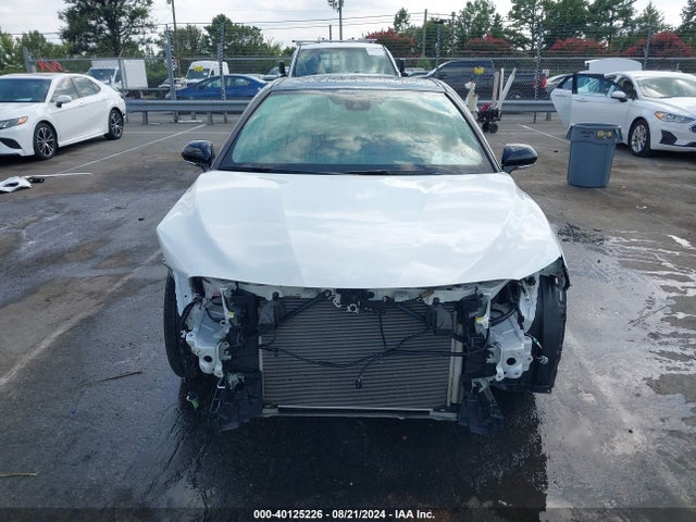 Toyota CAMRY XSE 2023 4T1K61AK2PU107353 Image 13