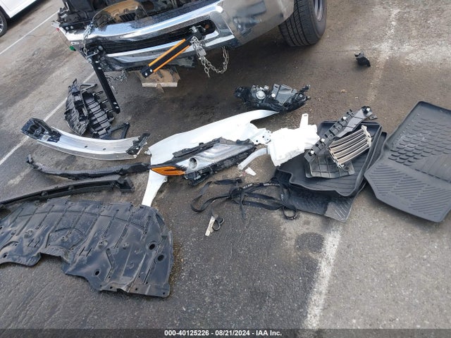 Toyota CAMRY XSE 2023 4T1K61AK2PU107353 Image 12