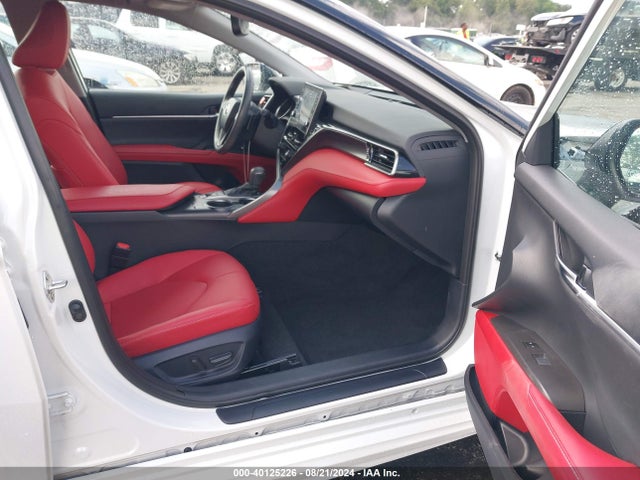 Toyota CAMRY XSE 2023 4T1K61AK2PU107353 Image 5
