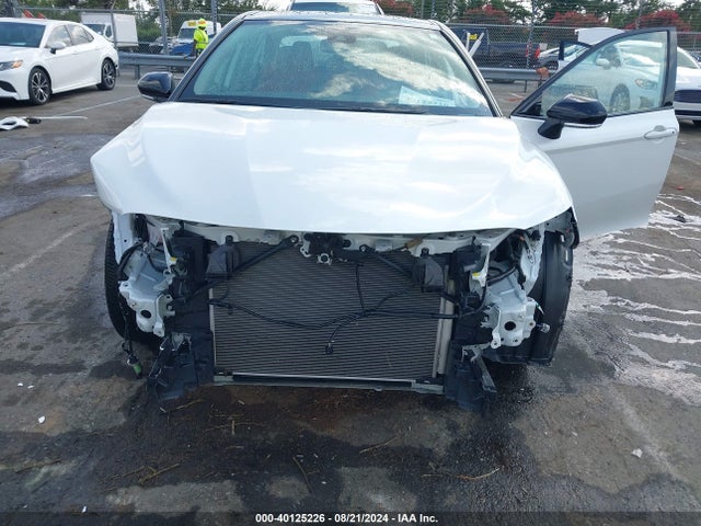 Toyota CAMRY XSE 2023 4T1K61AK2PU107353 Image 6