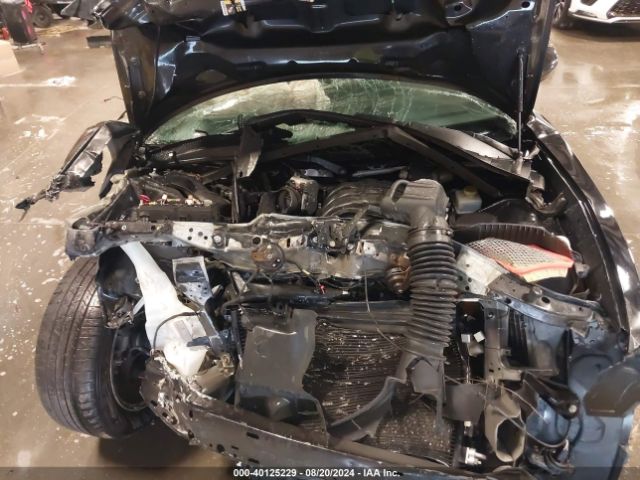 2C3CDXJG7HH516101 Dodge Charger Sxt Awd