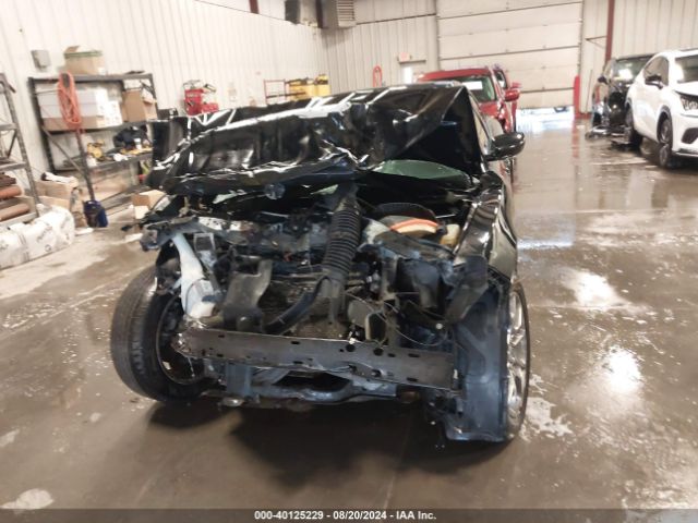2C3CDXJG7HH516101 Dodge Charger Sxt Awd
