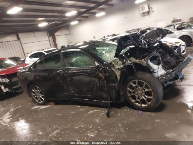 2C3CDXJG7HH516101 Dodge Charger Sxt Awd