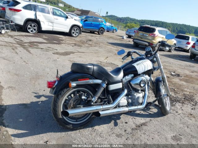 2009 HARLEY-DAVIDSON FXD 1HD1GM4119K322298 Photo 3