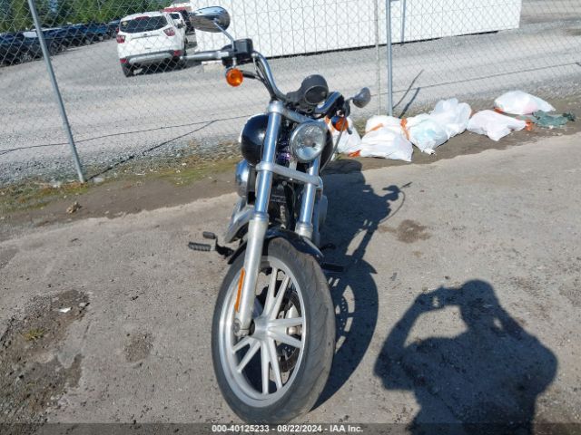 2009 HARLEY-DAVIDSON FXD 1HD1GM4119K322298 Photo 4