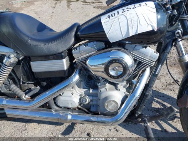 2009 HARLEY-DAVIDSON FXD 1HD1GM4119K322298 Photo 7