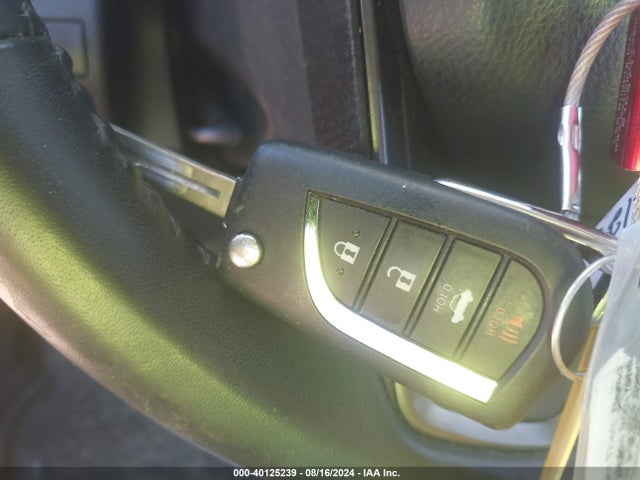 Toyota CAMRY SE 2023 4T1G11AK7PU136299 Image 11