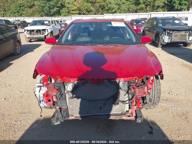 Toyota CAMRY SE 2023 4T1G11AK7PU136299 Image 13