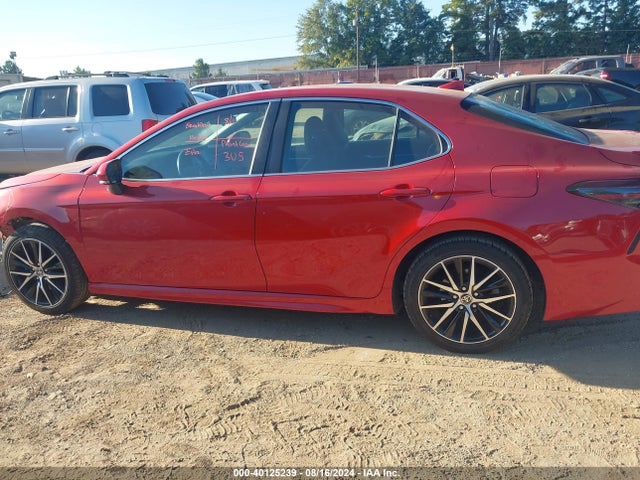 Toyota CAMRY SE 2023 4T1G11AK7PU136299 Image 15