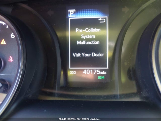Toyota CAMRY SE 2023 4T1G11AK7PU136299 Image 16