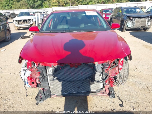 Toyota CAMRY SE 2023 4T1G11AK7PU136299 Image 6