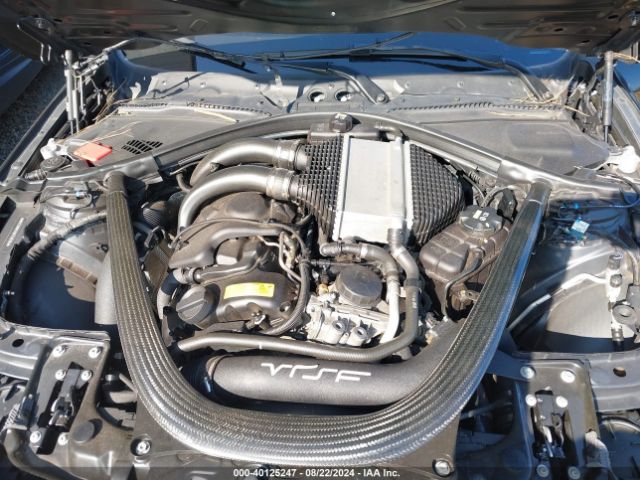 WBS3R9C5XGK338205 BMW M4