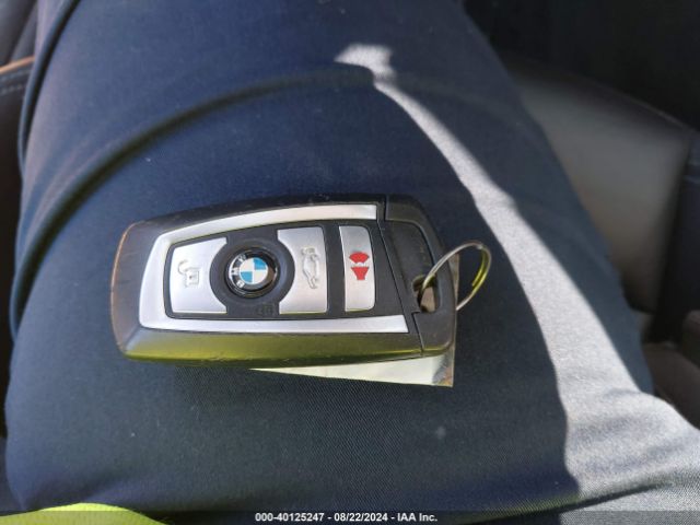 WBS3R9C5XGK338205 BMW M4
