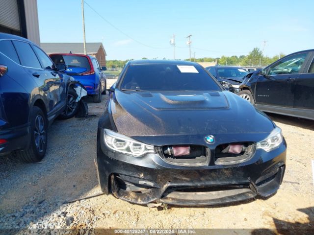 WBS3R9C5XGK338205 BMW M4