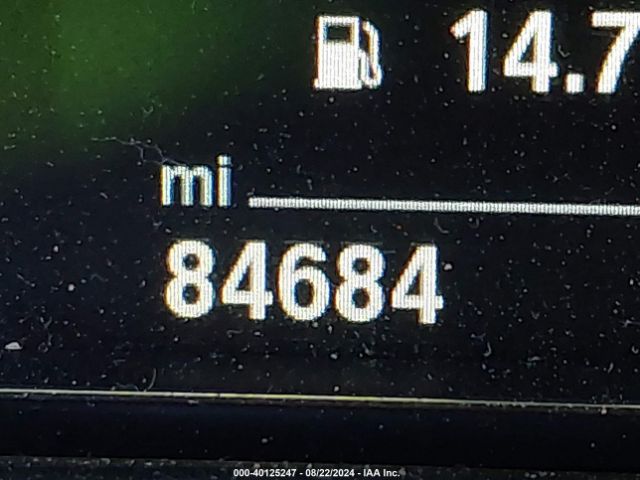 WBS3R9C5XGK338205 BMW M4