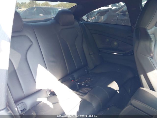 WBS3R9C5XGK338205 BMW M4