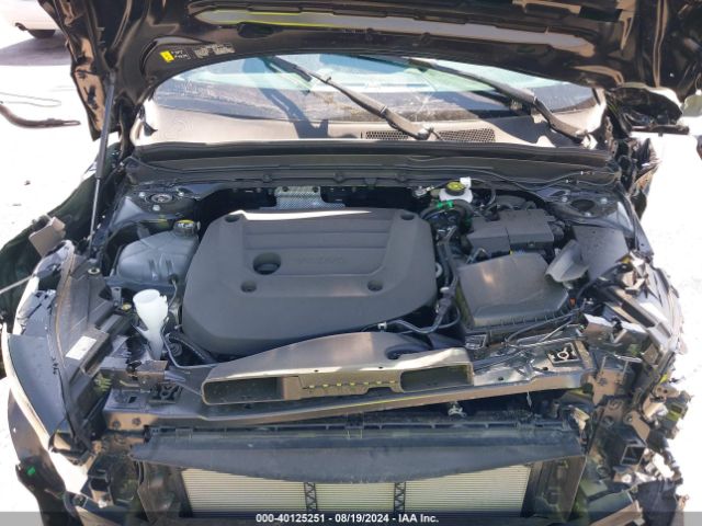 YV4L12UM4R2348577 Volvo Xc40 B5 Ultimate Dark Theme