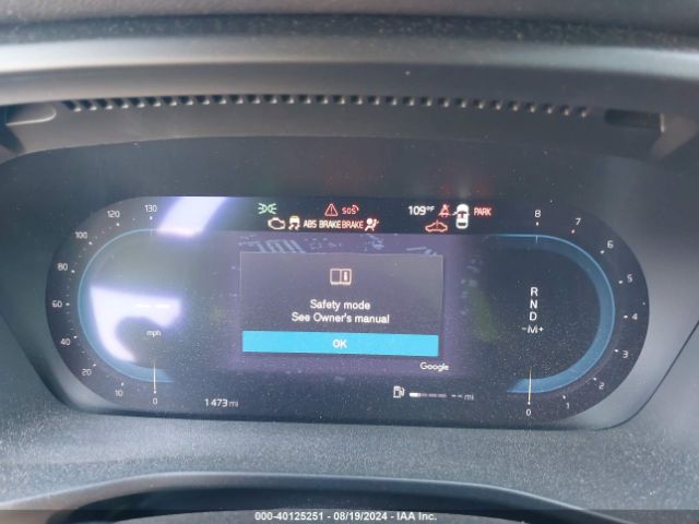 YV4L12UM4R2348577 Volvo Xc40 B5 Ultimate Dark Theme