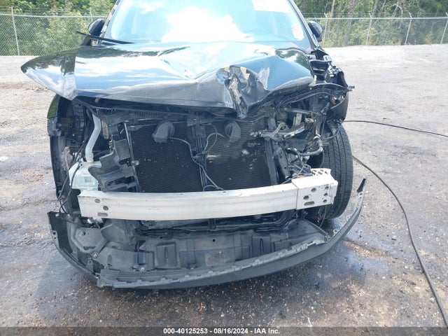 5TDYKRFH7FS049717 Toyota Highlander Limited V6