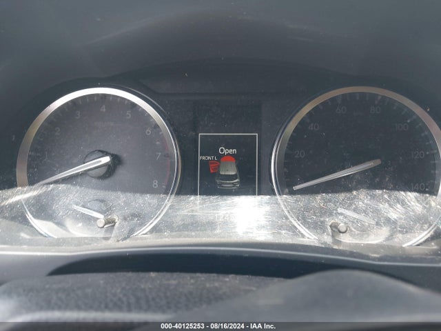 5TDYKRFH7FS049717 Toyota Highlander Limited V6