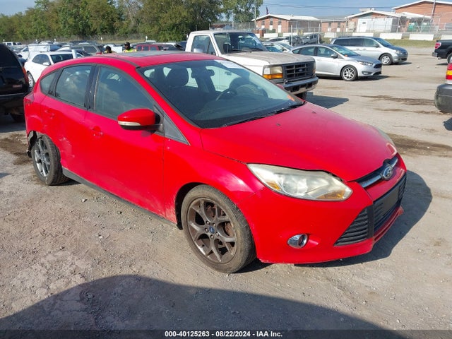 2014 1FADP3K24EL134969 main image