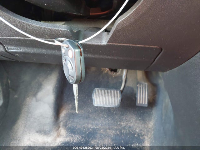 Ford FOCUS SE 2014 1FADP3K24EL134969 Image 11
