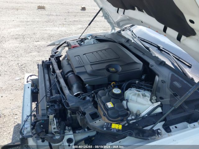 SAJAJ4FX5KCP49750 Jaguar Xe 25t Premium