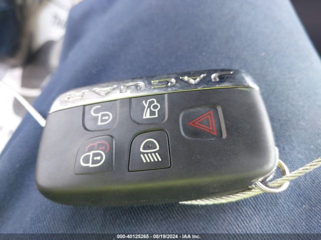 SAJAJ4FX5KCP49750 Jaguar Xe 25t Premium