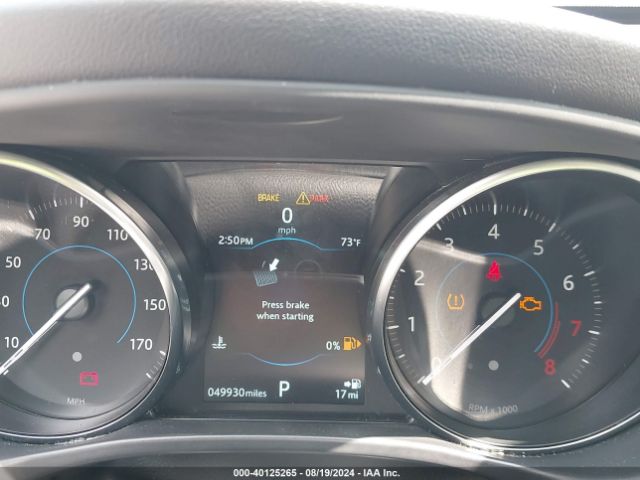 SAJAJ4FX5KCP49750 Jaguar Xe 25t Premium