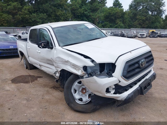 2023 3TYAX5GN9PT088721 main image