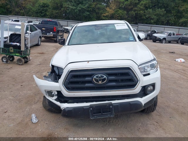 Toyota Tacoma Sr5 2023 3TYAX5GN9PT088721 Image 12