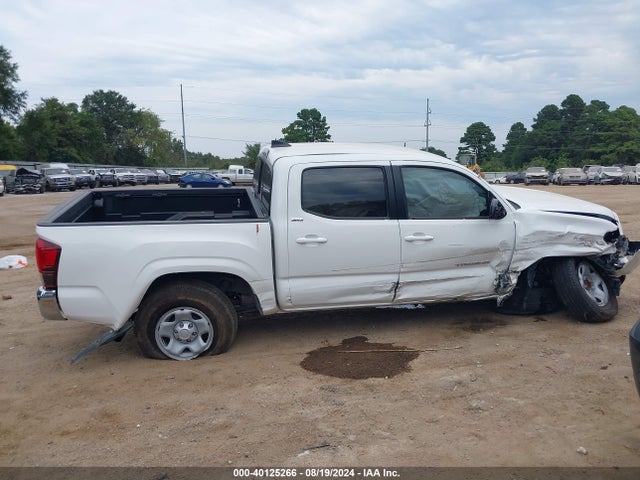 Toyota Tacoma Sr5 2023 3TYAX5GN9PT088721 Image 13
