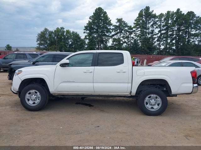 Toyota Tacoma Sr5 2023 3TYAX5GN9PT088721 Image 14