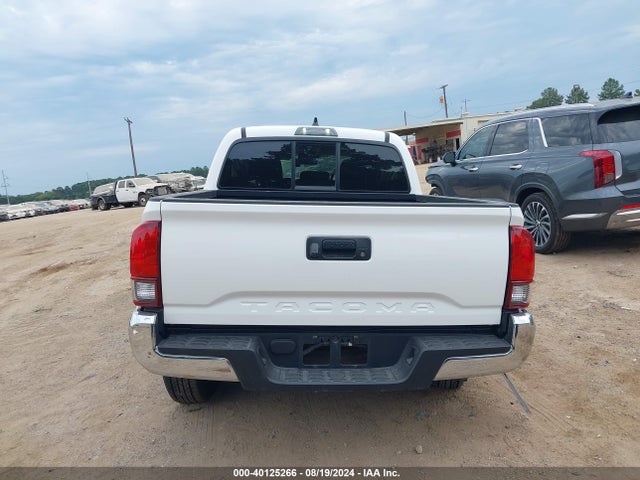 Toyota Tacoma Sr5 2023 3TYAX5GN9PT088721 Image 16