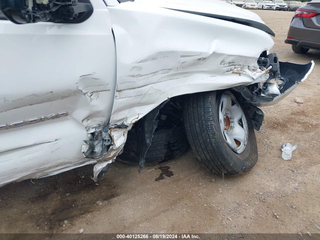 Toyota Tacoma Sr5 2023 3TYAX5GN9PT088721 Image 17