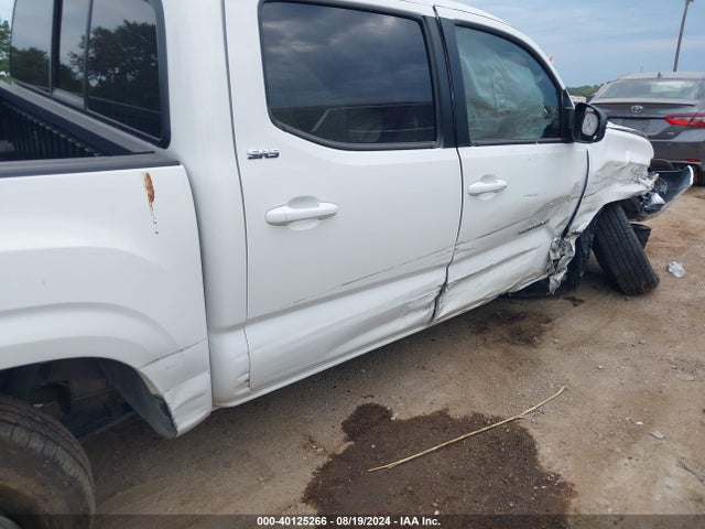 Toyota Tacoma Sr5 2023 3TYAX5GN9PT088721 Image 18