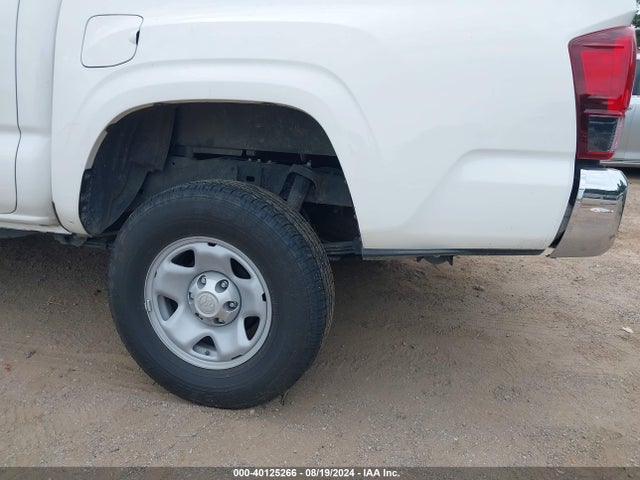 Toyota Tacoma Sr5 2023 3TYAX5GN9PT088721 Image 20