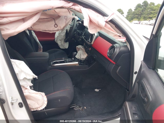 Toyota Tacoma Sr5 2023 3TYAX5GN9PT088721 Image 5