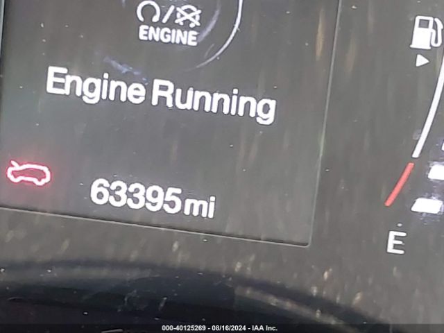 3C4NJCBB1KT793818 Jeep Compass Sun And Wheel Fwd