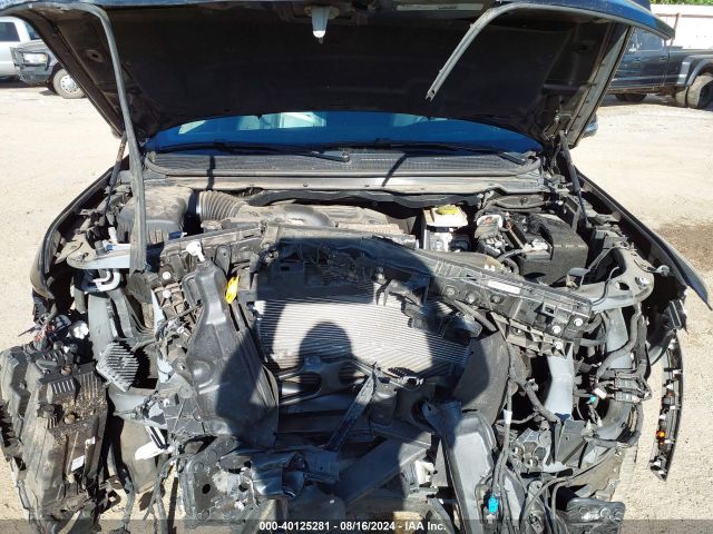 1C4SJVBT3NS205494 Jeep Wagoneer Series Ii 4x4