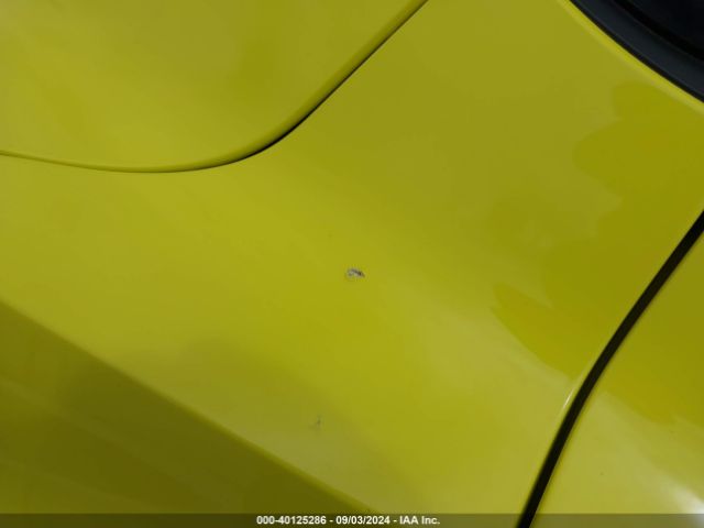 1G1Y82D47L5105722 Chevrolet Corvette Stingray Rwd  3lt