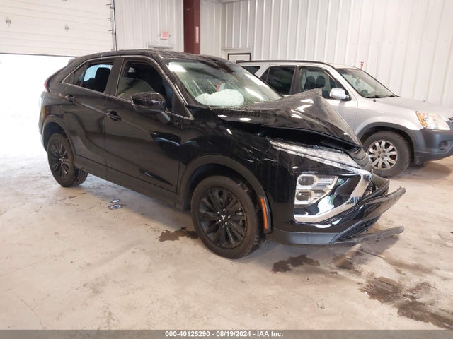 2023 MITSUBISHI ECLIPSE CROSS JA4ATVAA4PZ049489 Photo 0