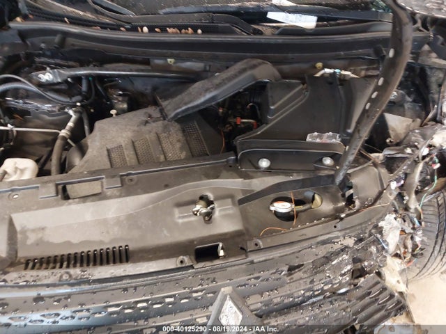 2023 MITSUBISHI ECLIPSE CROSS JA4ATVAA4PZ049489 Photo 9